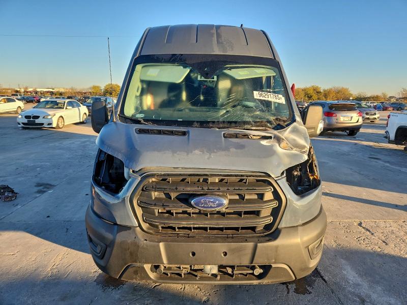 2020 FORD TRANSIT T- #3315554775