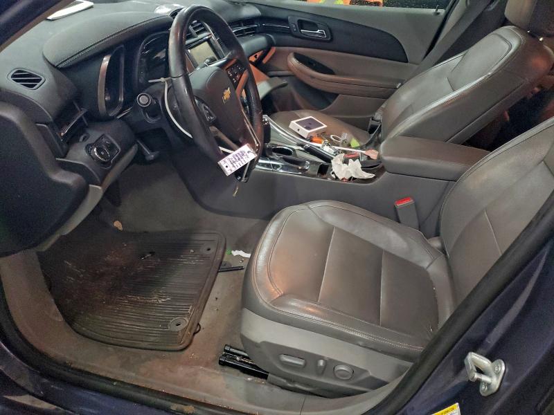 2014 CHEVROLET MALIBU 2LT #3303955709