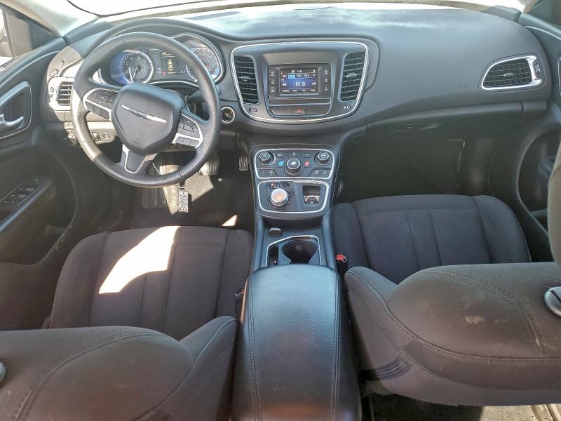 2016 CHRYSLER 200 LIMITE #3305422460