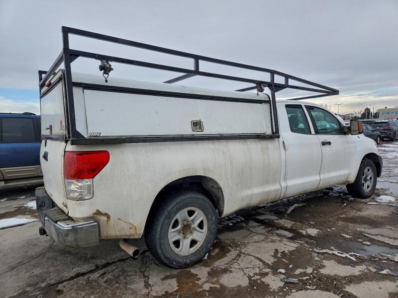 2012 TOYOTA TUNDRA DOU #3305571060