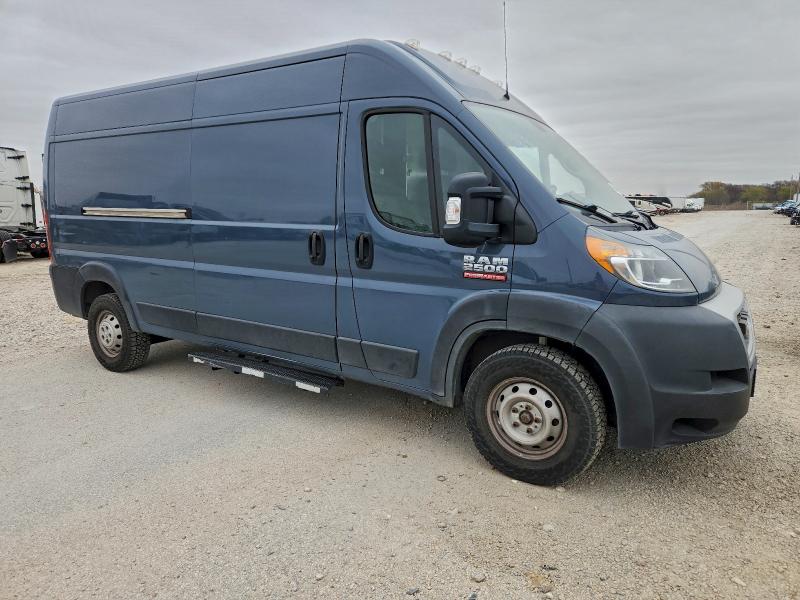 2019 RAM PROMASTER #3318861935