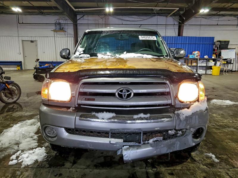 2006 TOYOTA TUNDRA DOU #3311532233