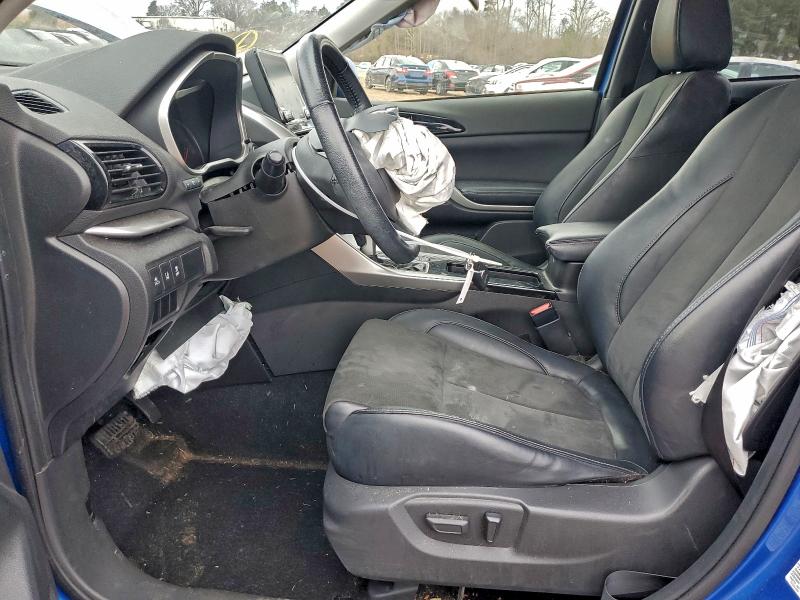 2022 MITSUBISHI ECLIPSE CR #3310368964