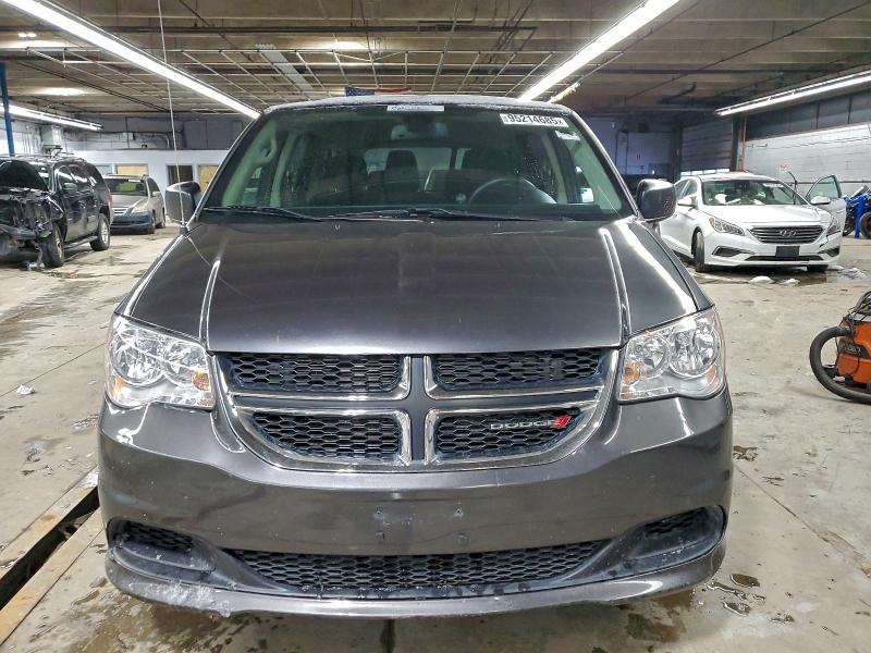 2019 DODGE GRAND CARA #3311554246