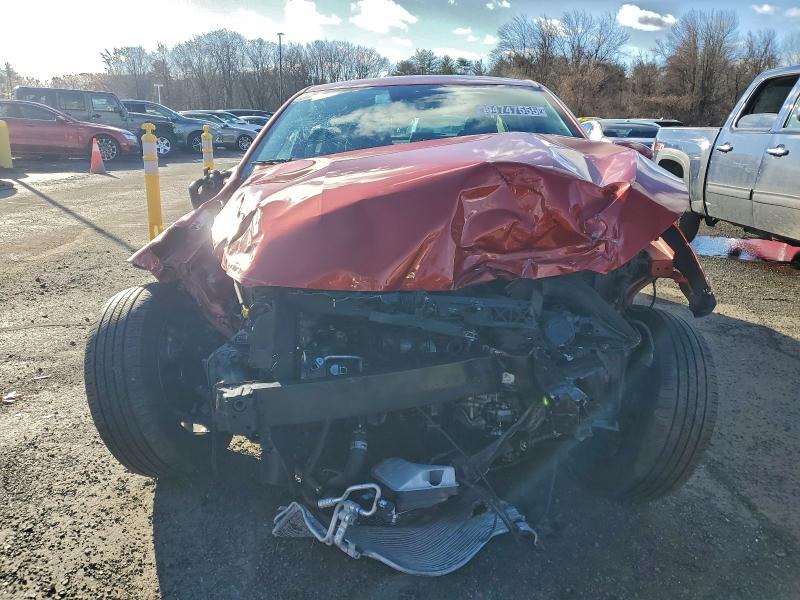 2024 KIA FORTE LX #3304634946