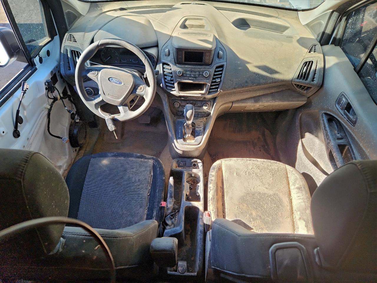 Lot #3311825195 2023 FORD TRANSIT CO