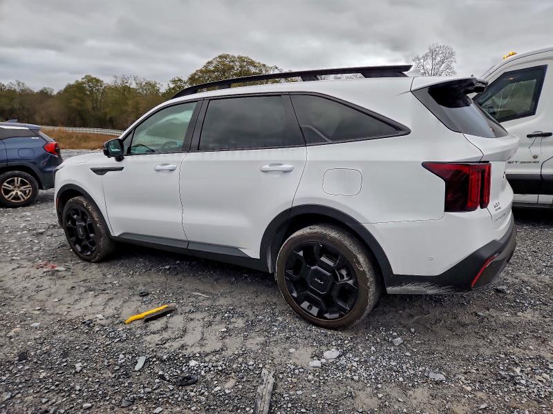 2024 KIA SORENTO SX #3303979707