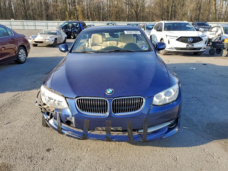 2013 BMW 328 I SULE #3310323953