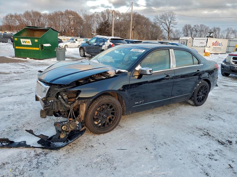 2007 LINCOLN MKZ #3305349301