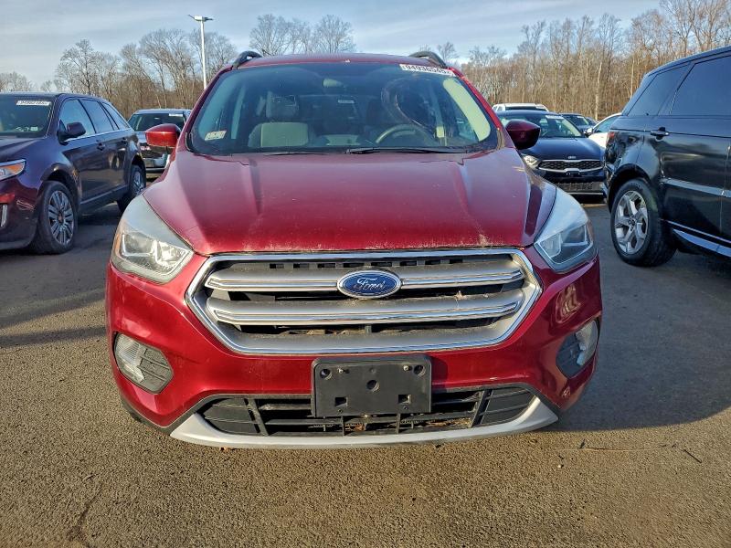 2017 FORD ESCAPE SE #3301713400
