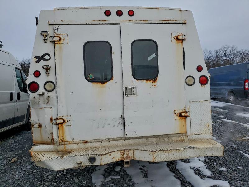 1997 FORD E350 #3317908933