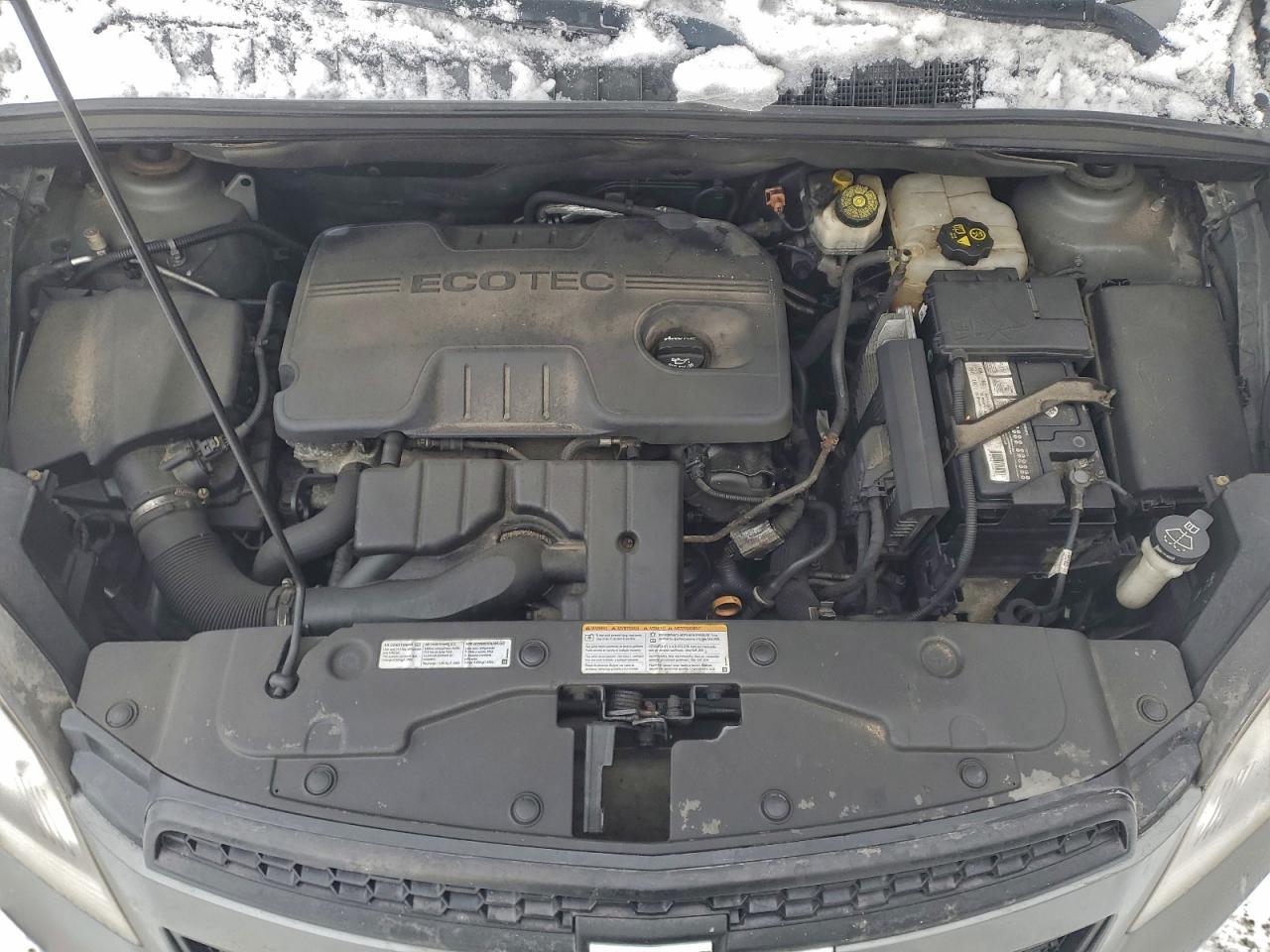 CHEVROLET ORLANDO LT