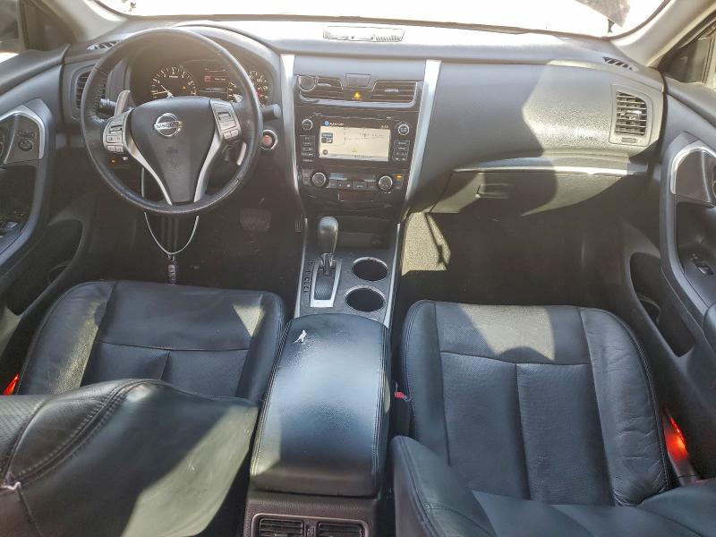 2015 NISSAN ALTIMA 3.5 #3310312961