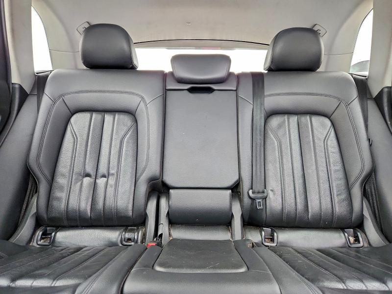 2018 AUDI Q5 PREMIUM #3304507452