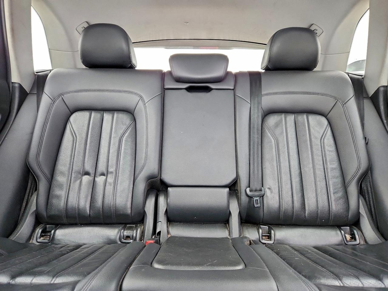 AUDI Q5 PREMIUM PLUS