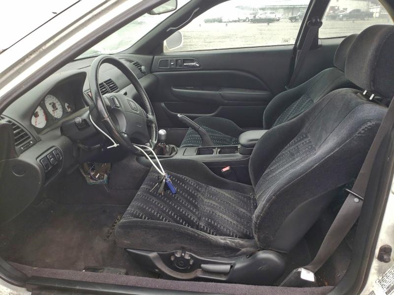 2001 HONDA PRELUDE #3316027341