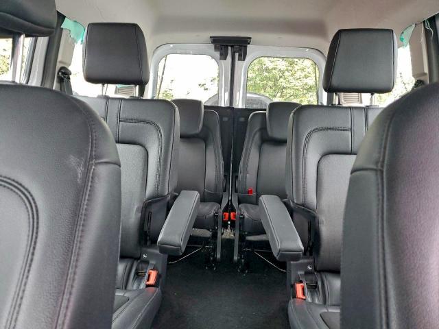 2023 FORD TRANSIT CO #3304516509