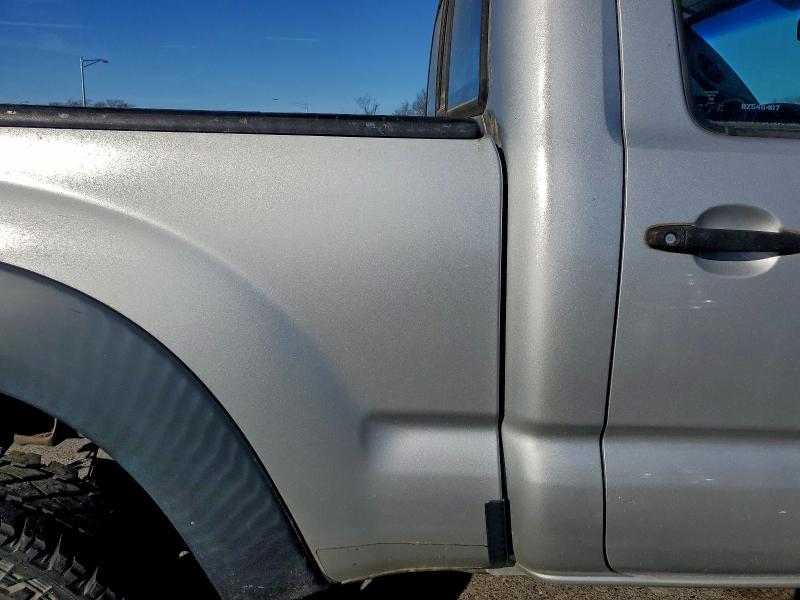 2008 TOYOTA TACOMA #3304520453