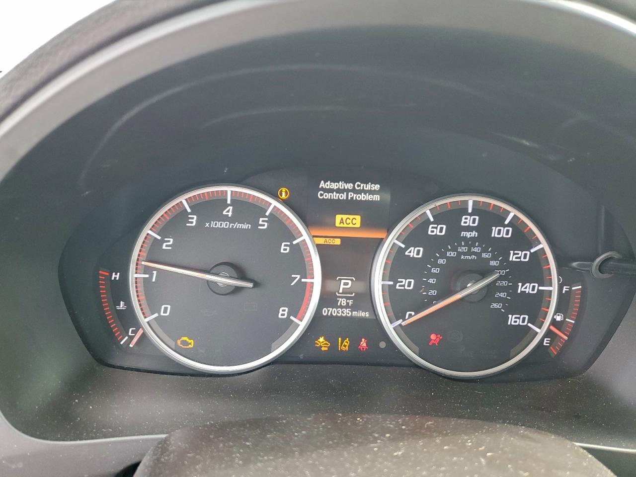 ACURA ILX PREMIUM A-SPEC