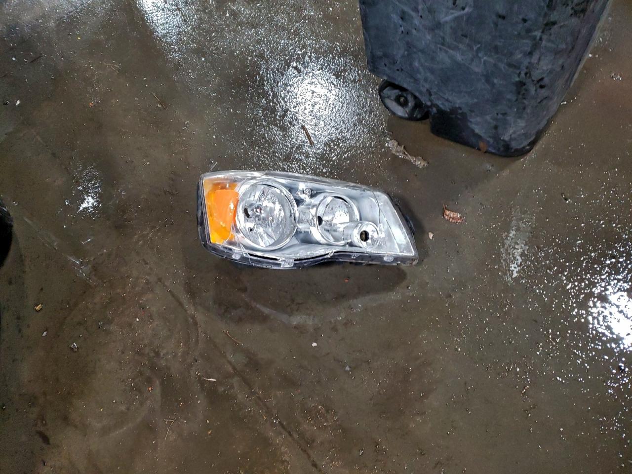 DODGE GRAND CARAVAN SXT