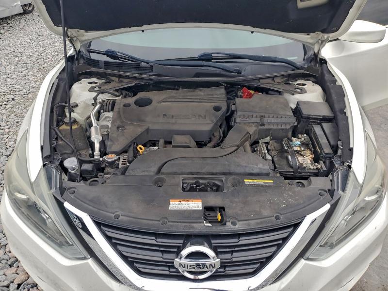 2018 NISSAN ALTIMA 2.5 #3310409013