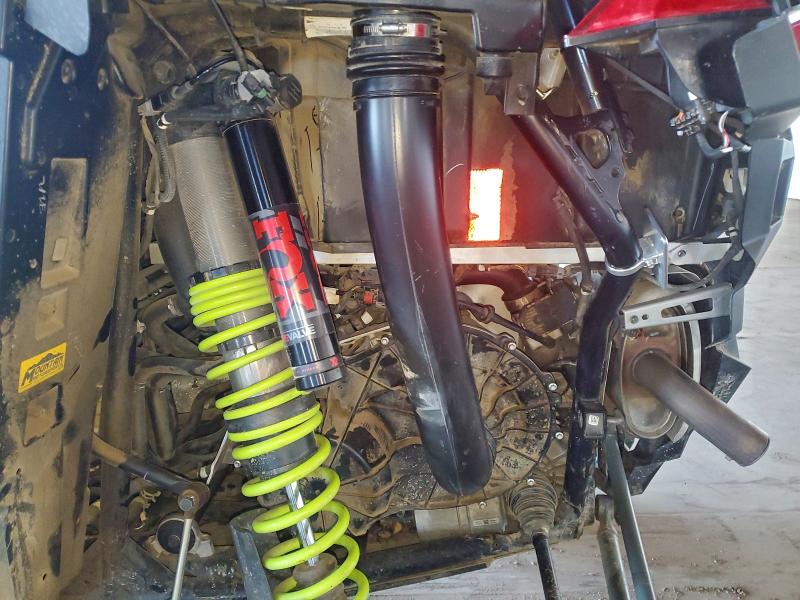 2022 POLARIS RZR TURBO R 4 ULTIMATE #3303743443