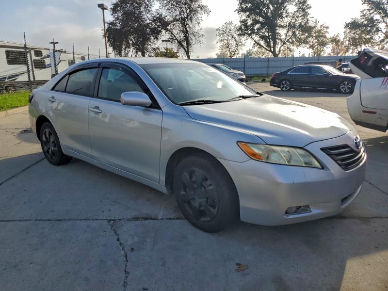 2007 TOYOTA CAMRY CE #3302938619