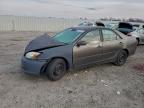 Lot #3303727448 2004 TOYOTA CAMRY LE