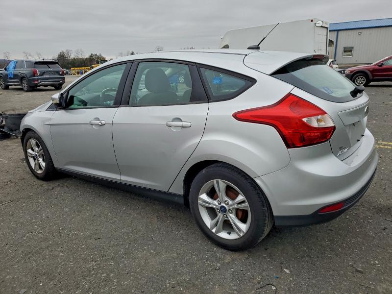 2013 FORD FOCUS SE #3311622255