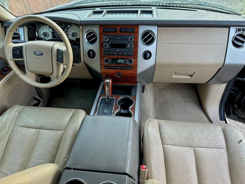 2010 FORD EXPEDITION #3305289318