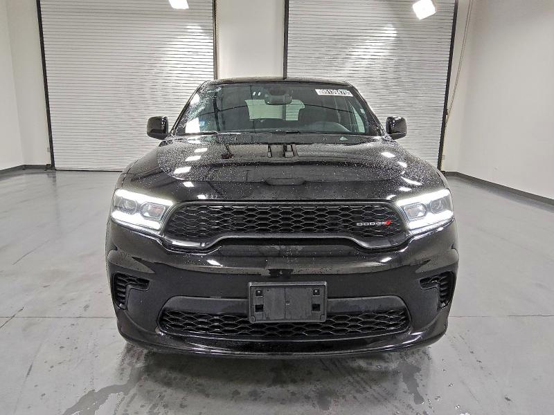 2025 DODGE DURANGO GT #3305427470