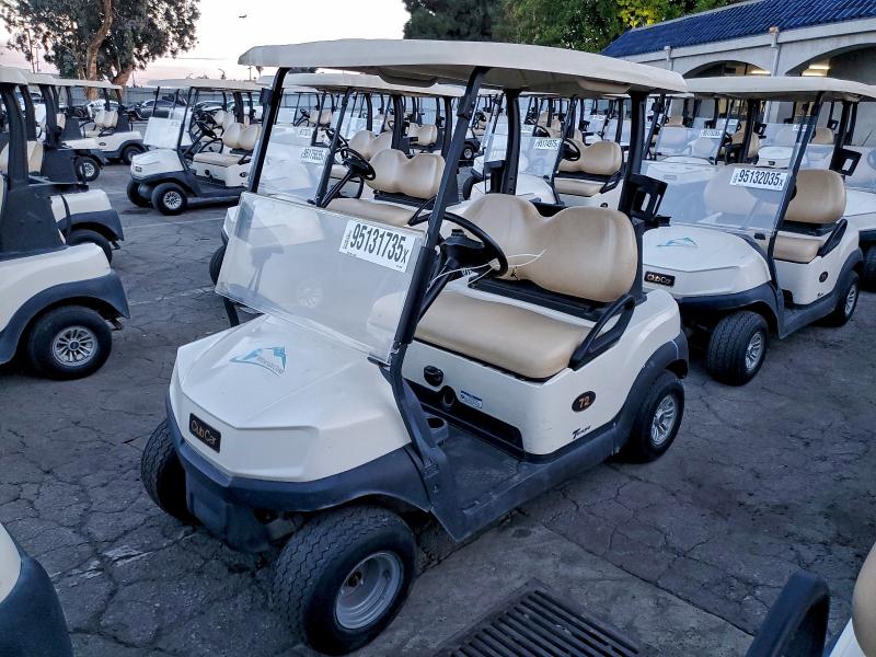 2022 CLUB CAR TEMPO FLA #3304683926