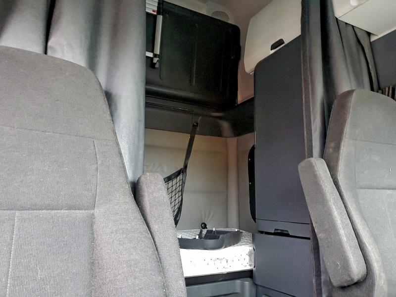 2019 FREIGHTLINER CASCADIA 1 #3312322771