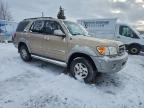Lot #3303772425 2003 TOYOTA SEQUOIA SR