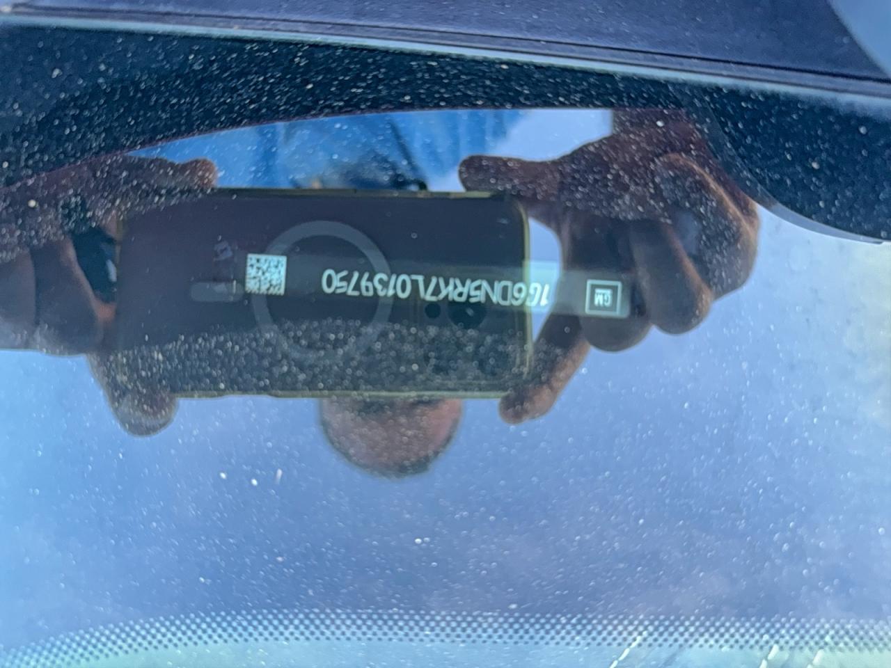 Lot #3309179620 2020 CADILLAC CT5 PREMIU