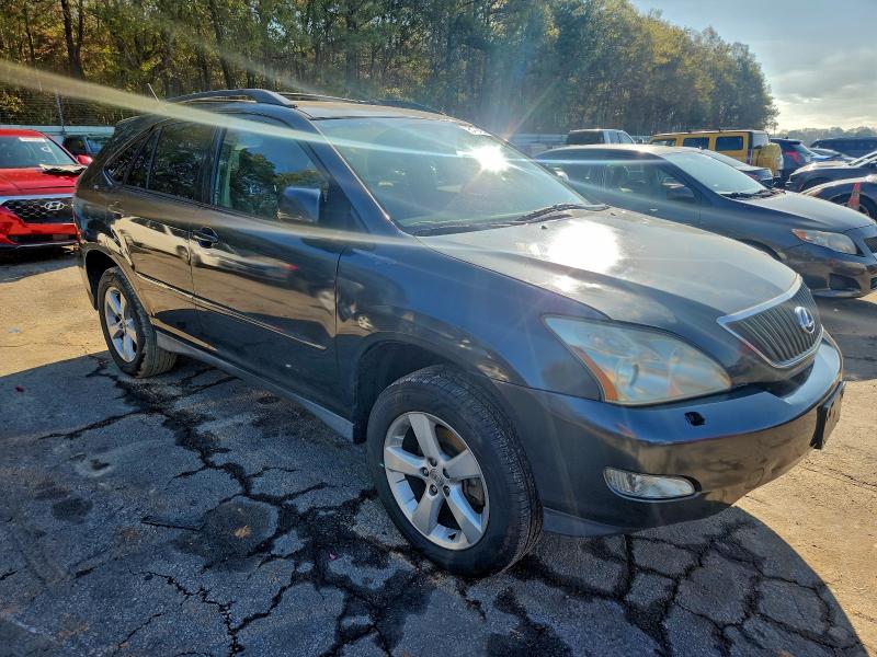2005 LEXUS RX 330 #3305295314