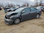 Lot #3319158565 2012 TOYOTA COROLLA BA
