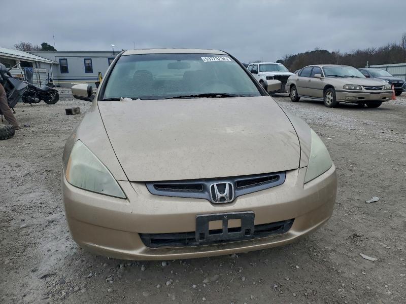 2004 HONDA ACCORD EX #3304596436
