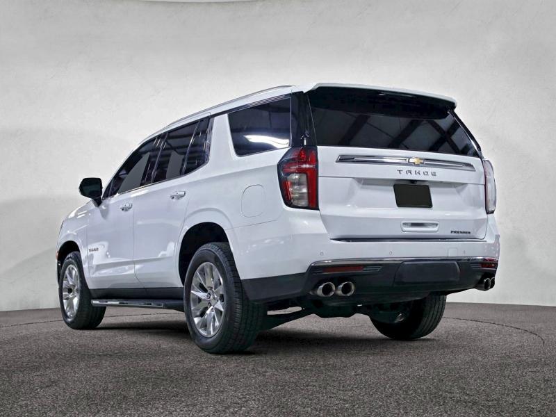 2021 CHEVROLET TAHOE C150 #3315749352