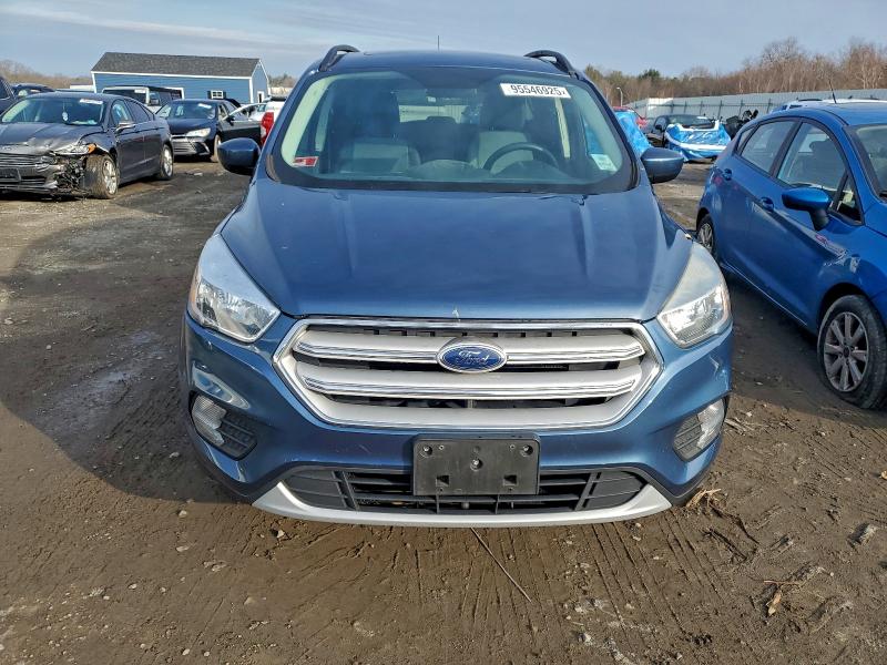 2018 FORD ESCAPE SE #3305427475