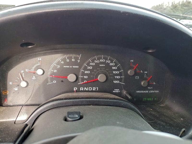 2003 FORD EXPEDITION #3310392997