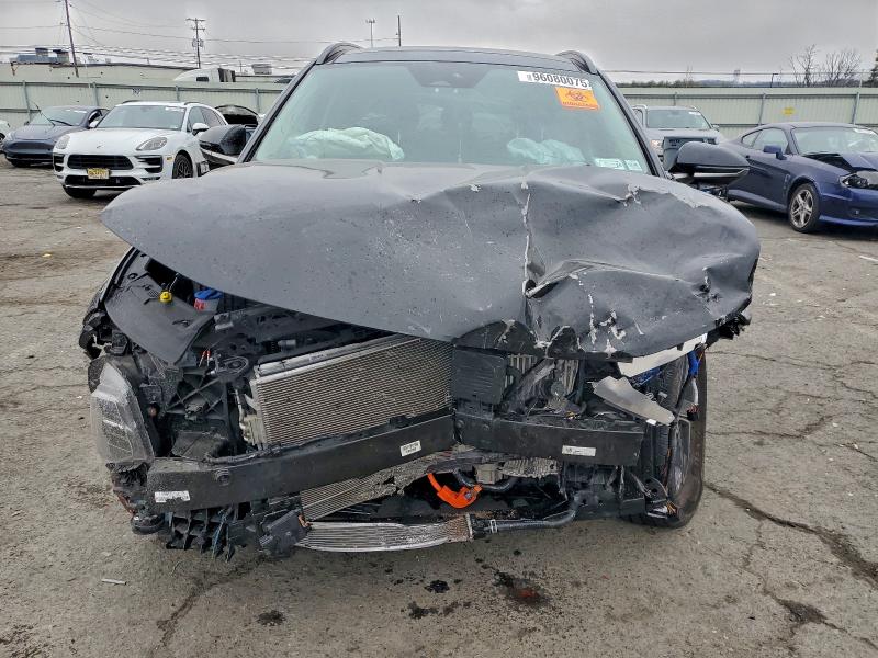 2024 HYUNDAI TUCSON LIM #3310481135