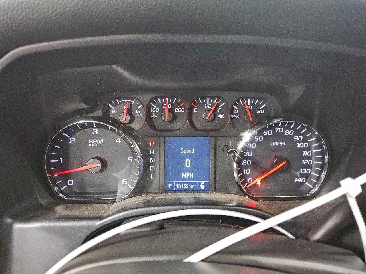 Lot #3312396124 2018 CHEVROLET SILVERADO