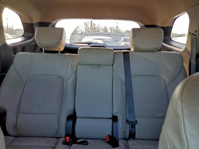 2013 HYUNDAI SANTA FE G #3303626929