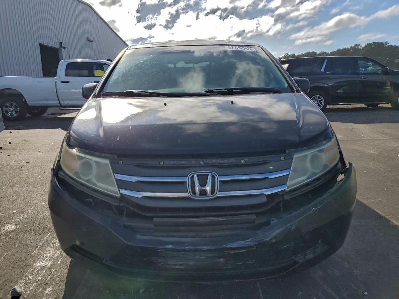 2012 HONDA ODYSSEY EX #3315984229