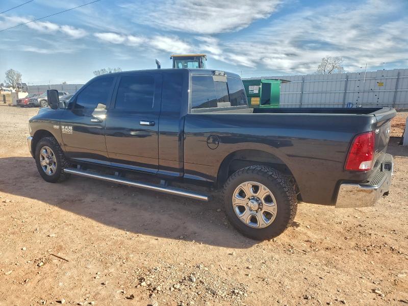 2017 RAM 2500 SLT #3310474070