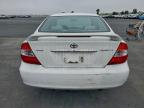 Lot #3316759401 2003 TOYOTA CAMRY LE