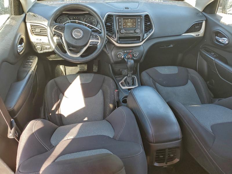 2014 JEEP CHEROKEE S #3308415298