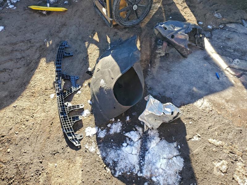 2021 HONDA ACCORD LX #3305423464