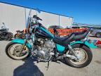 Lot #3316905074 1995 YAMAHA VIRAGO